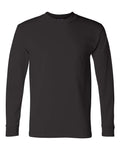 Unisex Union-Made Long Sleeve T-Shirt