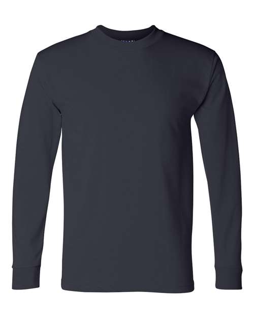 Unisex Union-Made Long Sleeve T-Shirt