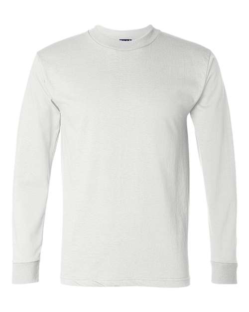 Unisex Union-Made Long Sleeve T-Shirt