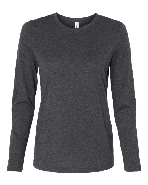 Women’s Jersey Long Sleeve Tee