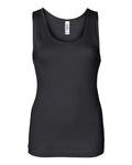Women's Baby Rib Tank