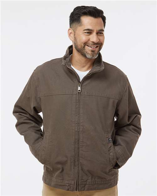 Maverick Boulder Cloth™ Jacket with Blanket Lining