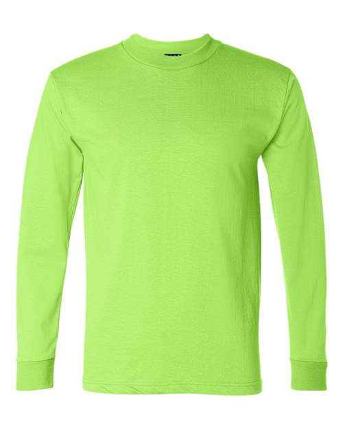 Unisex Union-Made Long Sleeve T-Shirt