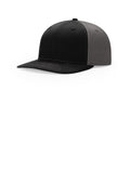 Richardson Solid Twill Trucker 312