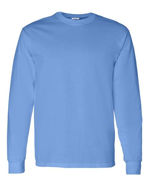 Unisex Heavy Cotton™ Long Sleeve T-Shirt
