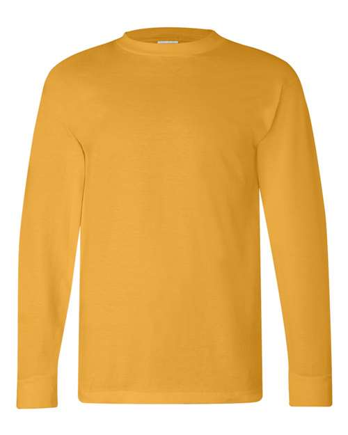 Unisex USA-Made Long Sleeve T-Shirt