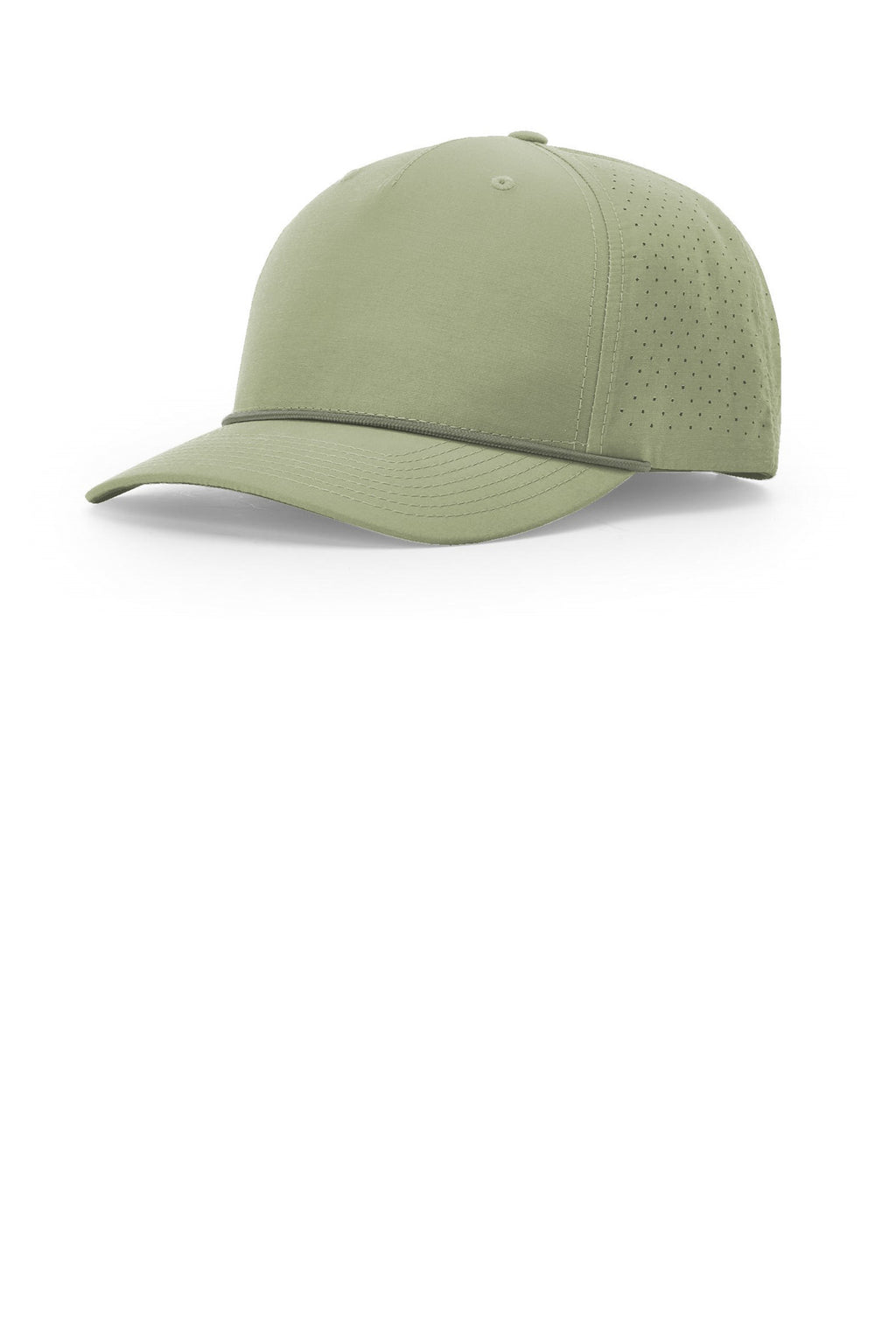 Richardson Laser Perf Performance Rope Cap 355