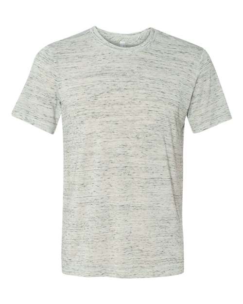 Unisex Texture Tee