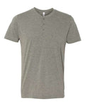 Men's Henley