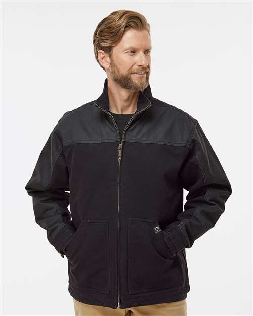 Horizon Boulder Cloth™ Canvas Jacket