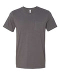 Men's Jersey Pocket Tee