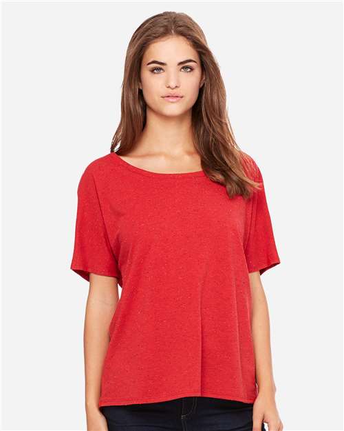Women’s Slouchy Tee