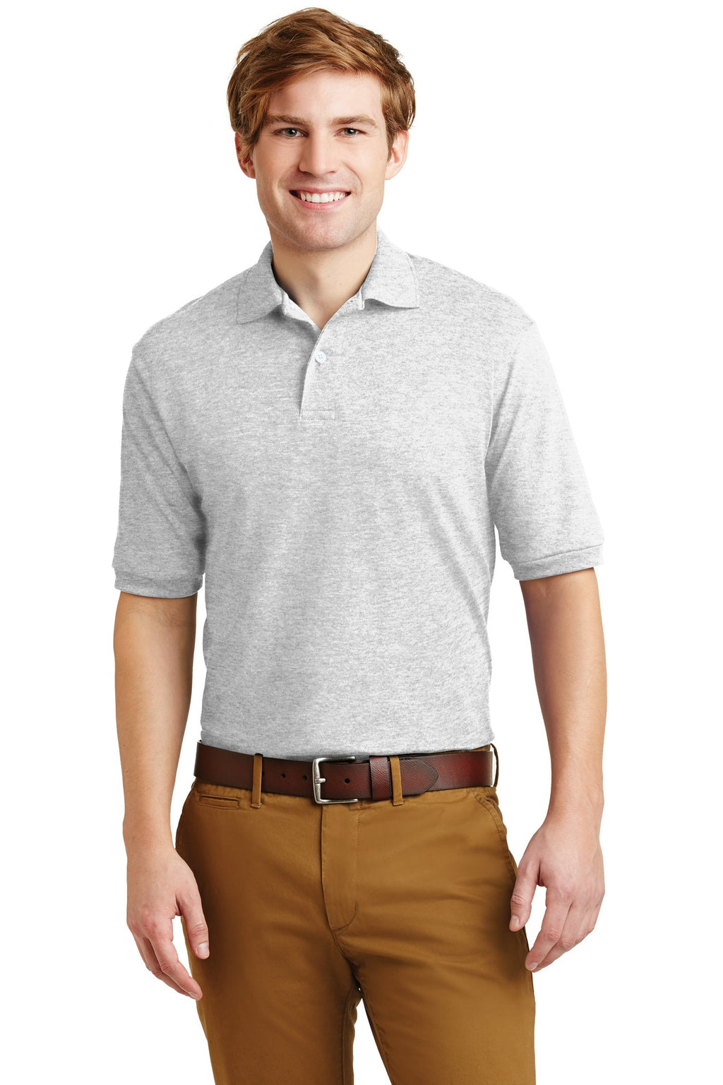 Jerzees ®  Dri-Power ®  Sport Shirt. 437M
