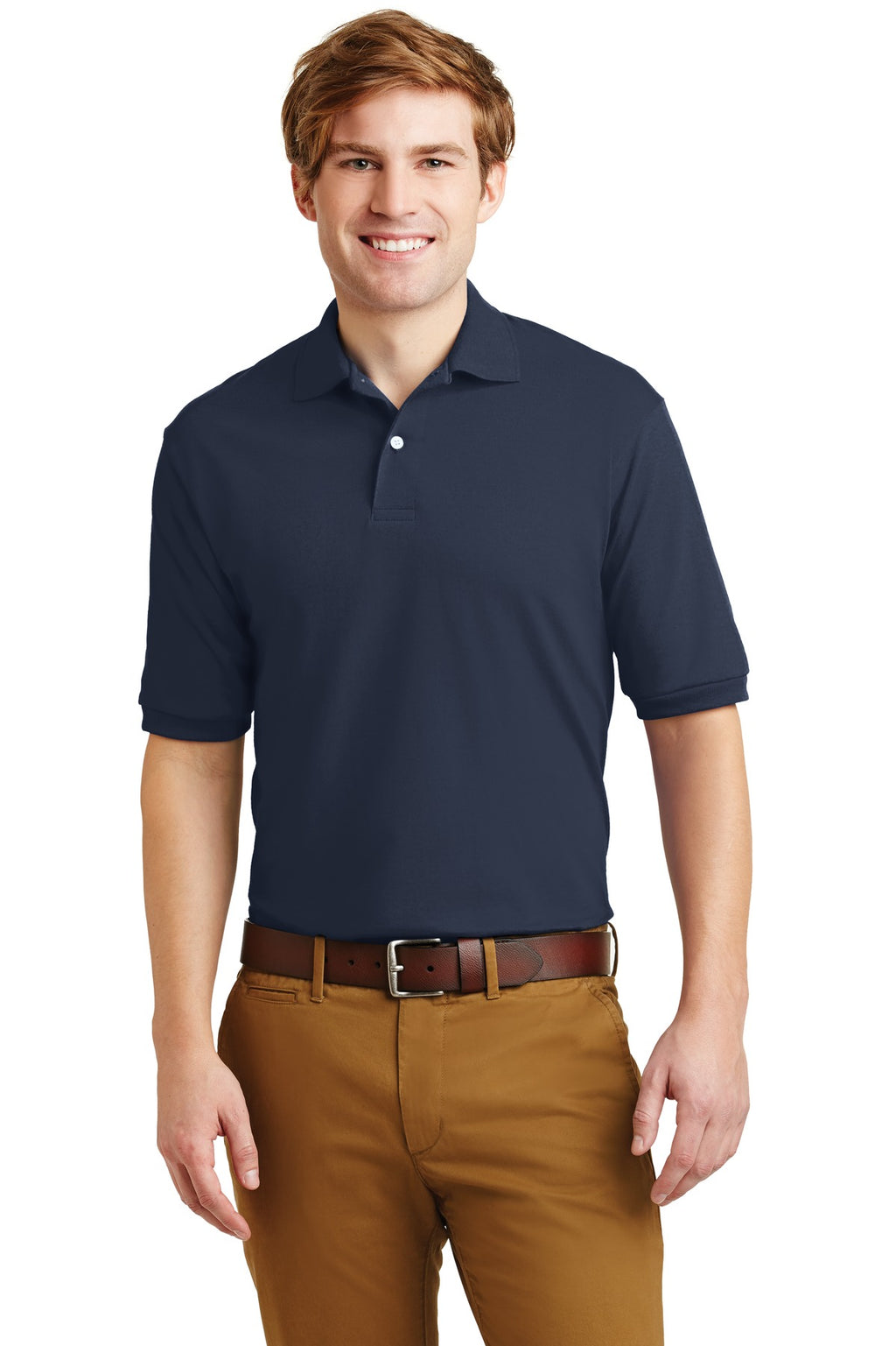 Jerzees ®  Dri-Power ®  Sport Shirt. 437M