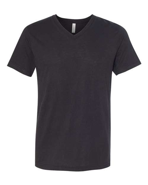 Unisex Triblend V-Neck Tee