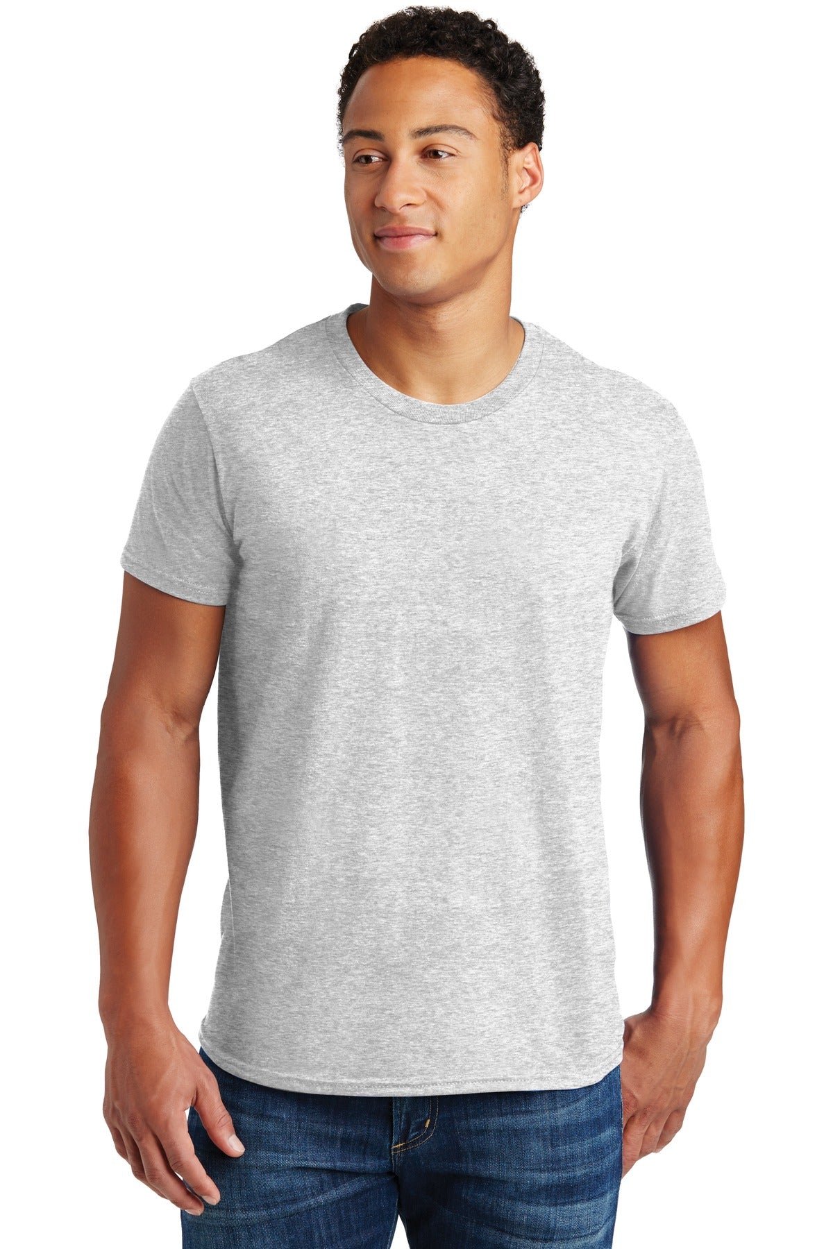 Hanes ®  - Perfect-T Cotton T-Shirt. 4980