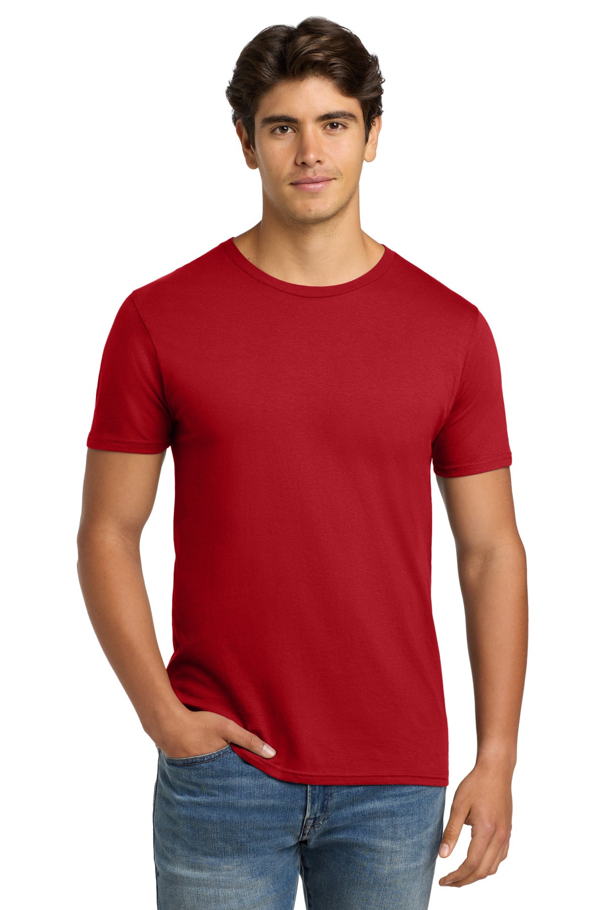 Hanes ®  - Perfect-T Cotton T-Shirt. 4980