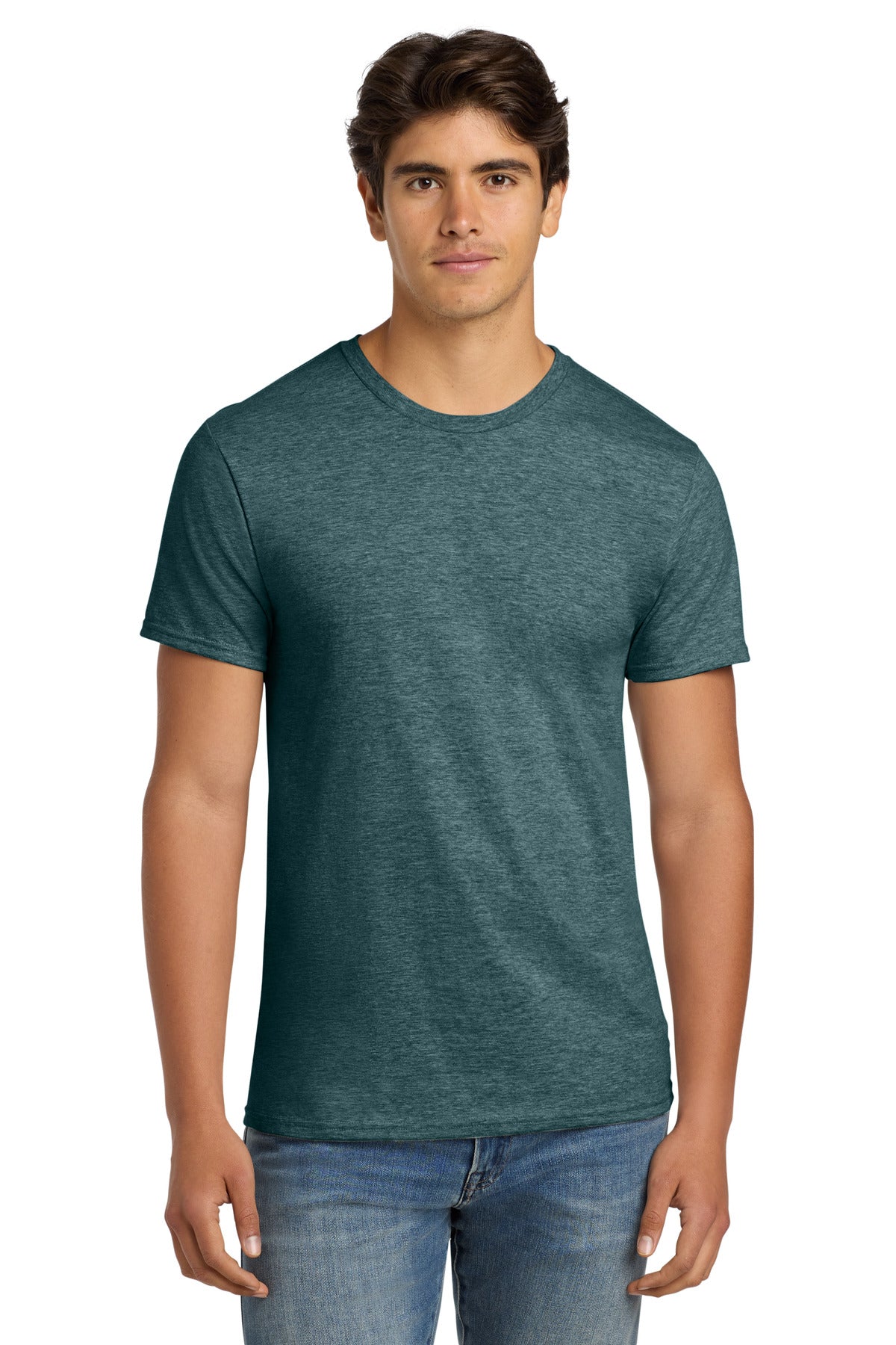 Hanes ®  - Perfect-T Cotton T-Shirt. 4980