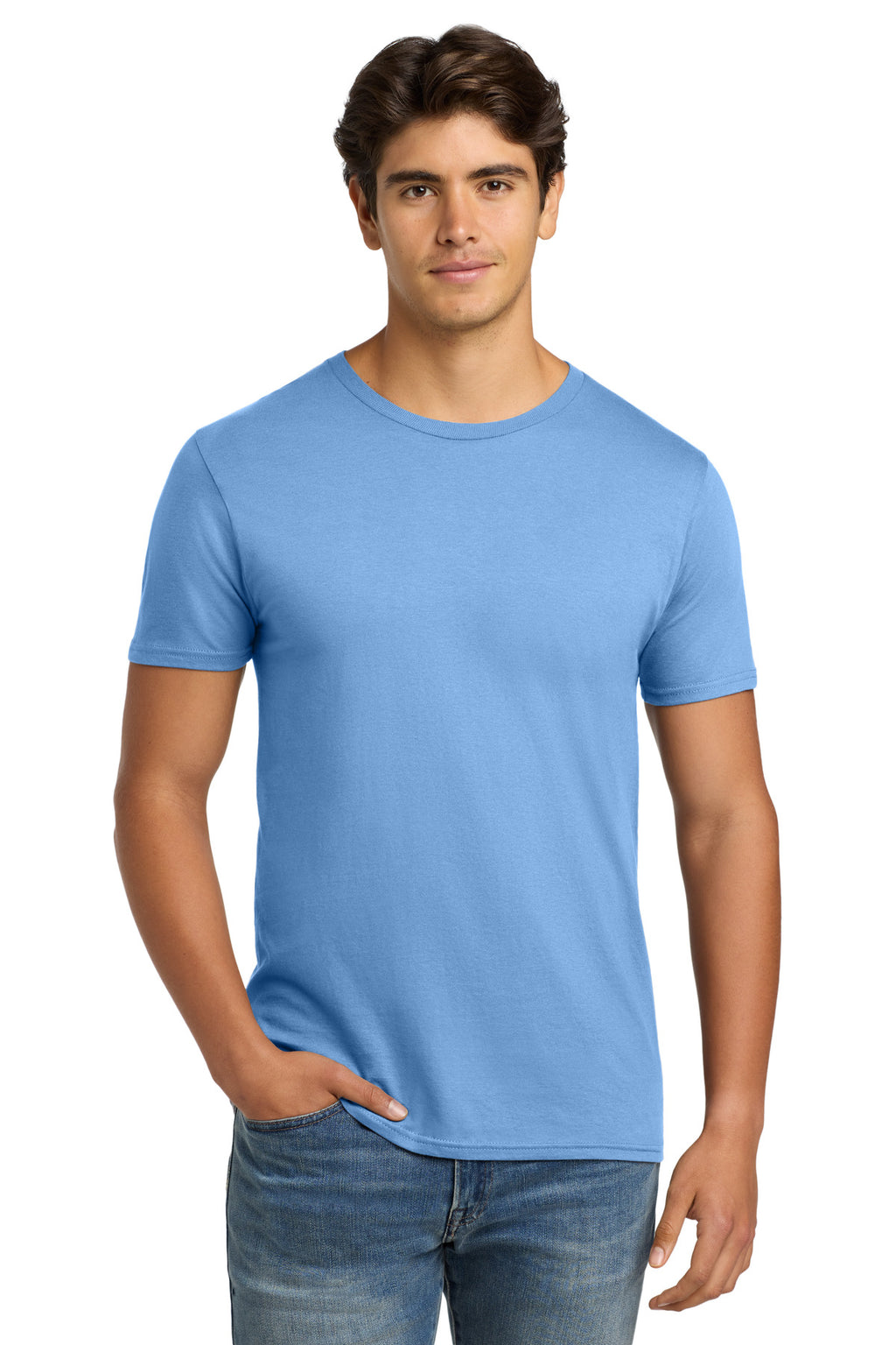 Hanes ®  - Perfect-T Cotton T-Shirt. 4980