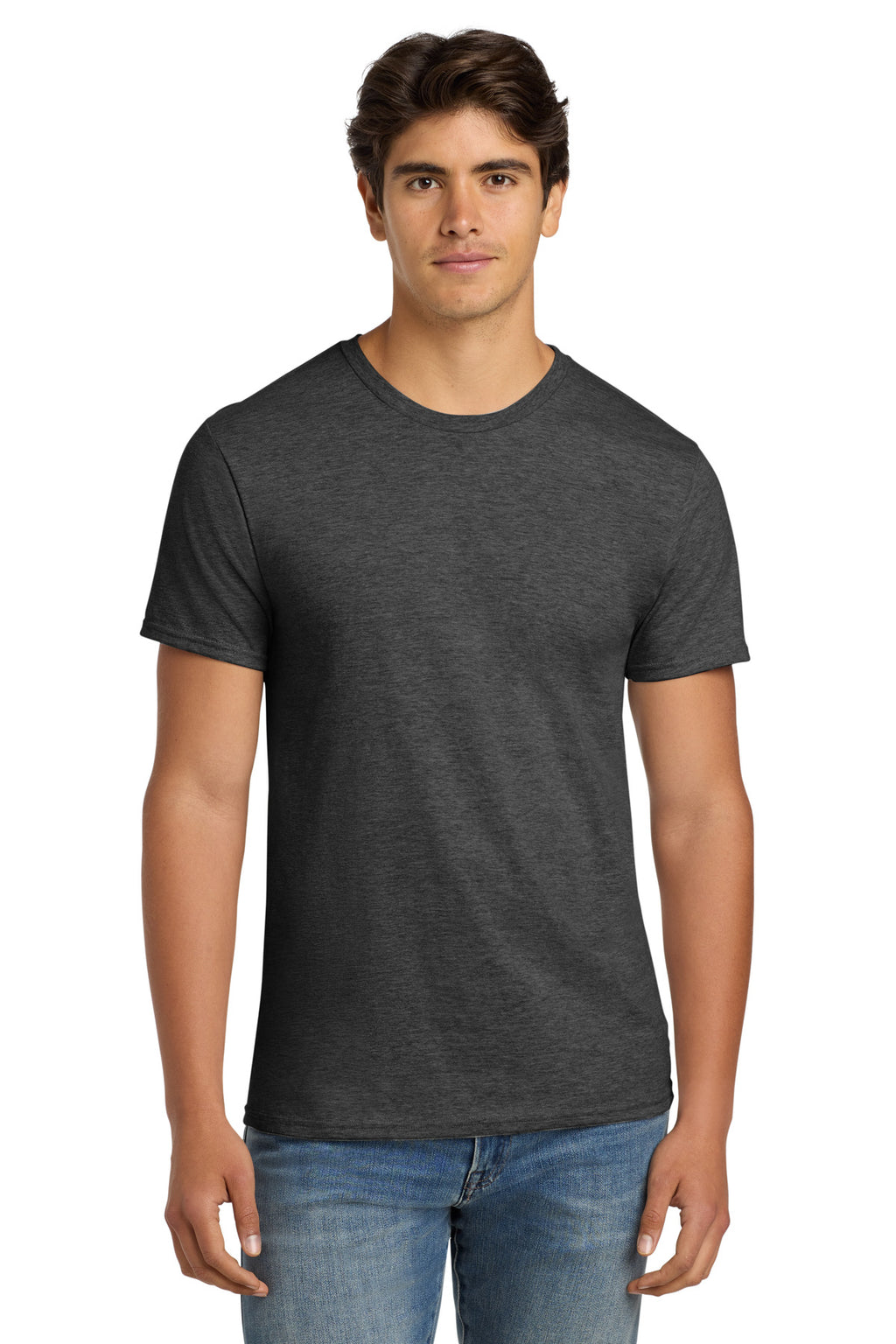 Hanes ®  - Perfect-T Cotton T-Shirt. 4980