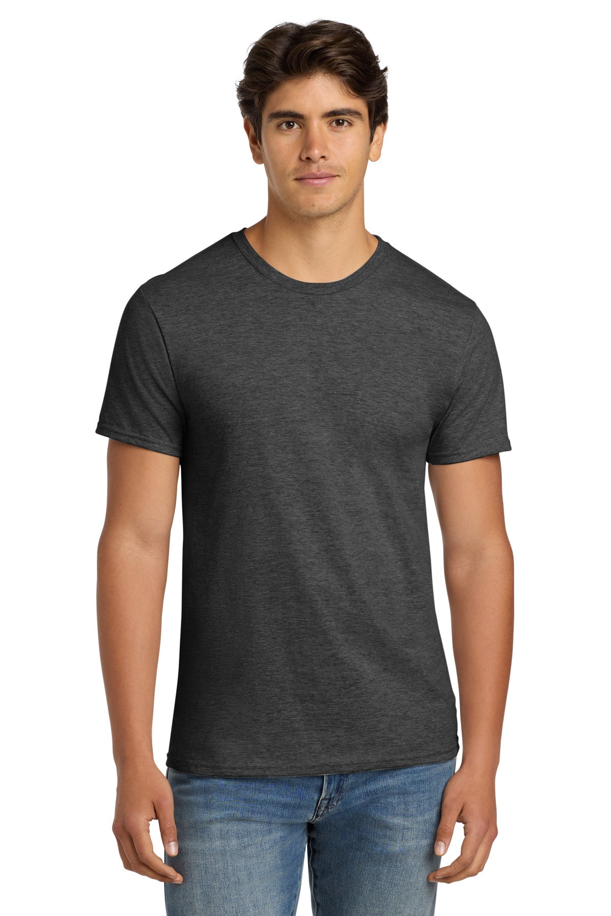 Hanes ®  - Perfect-T Cotton T-Shirt. 4980