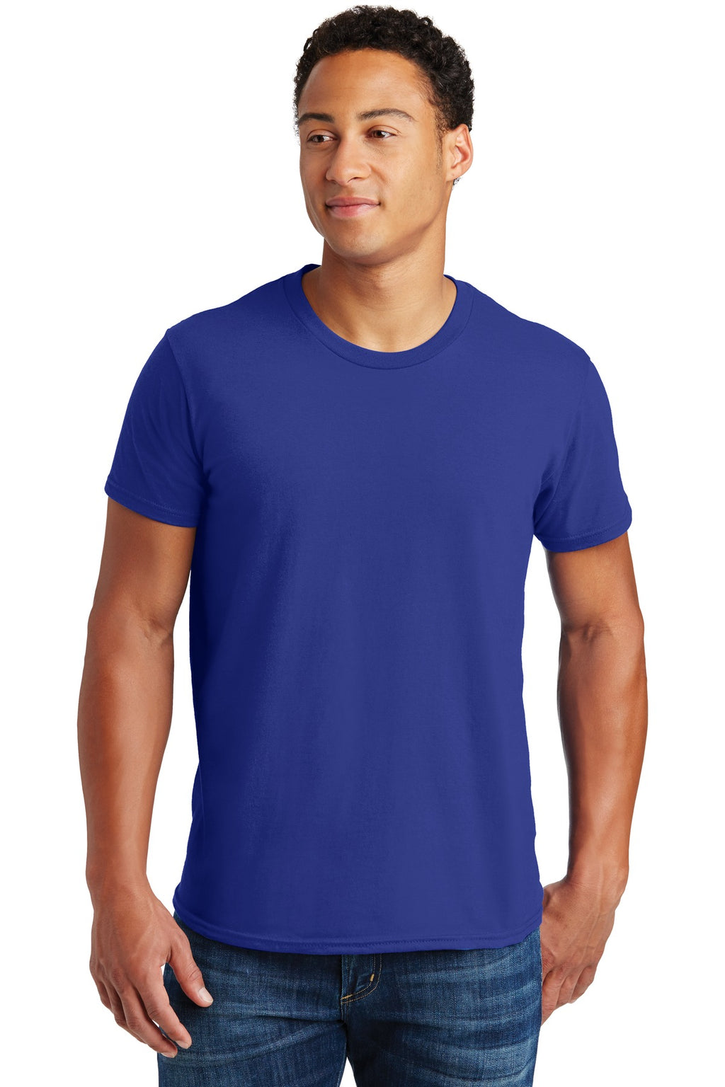 Hanes ®  - Perfect-T Cotton T-Shirt. 4980