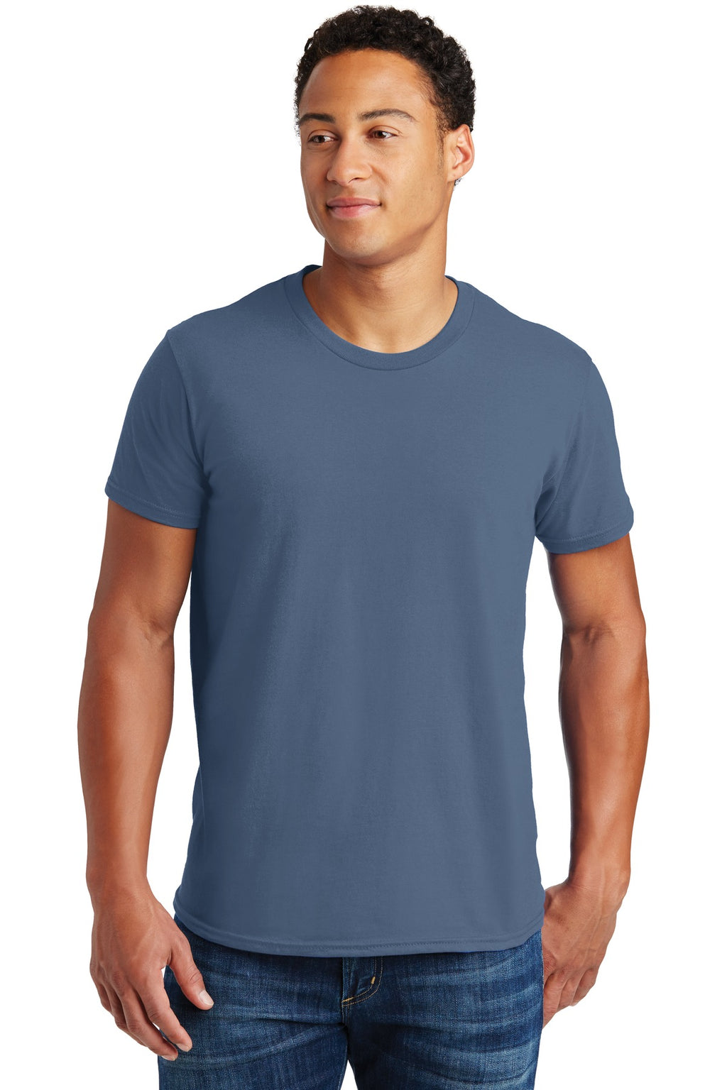 Hanes ®  - Perfect-T Cotton T-Shirt. 4980