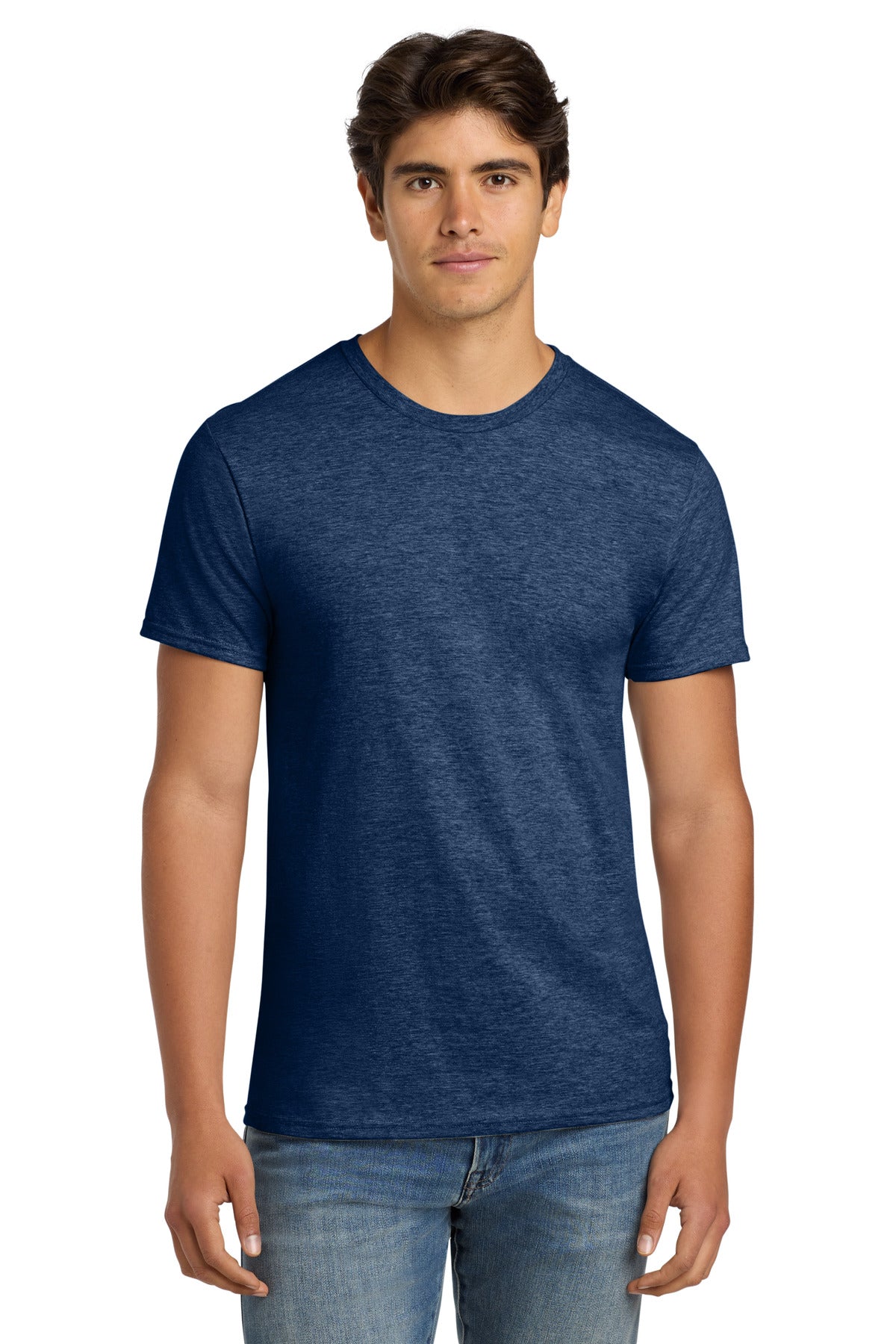 Hanes ®  - Perfect-T Cotton T-Shirt. 4980
