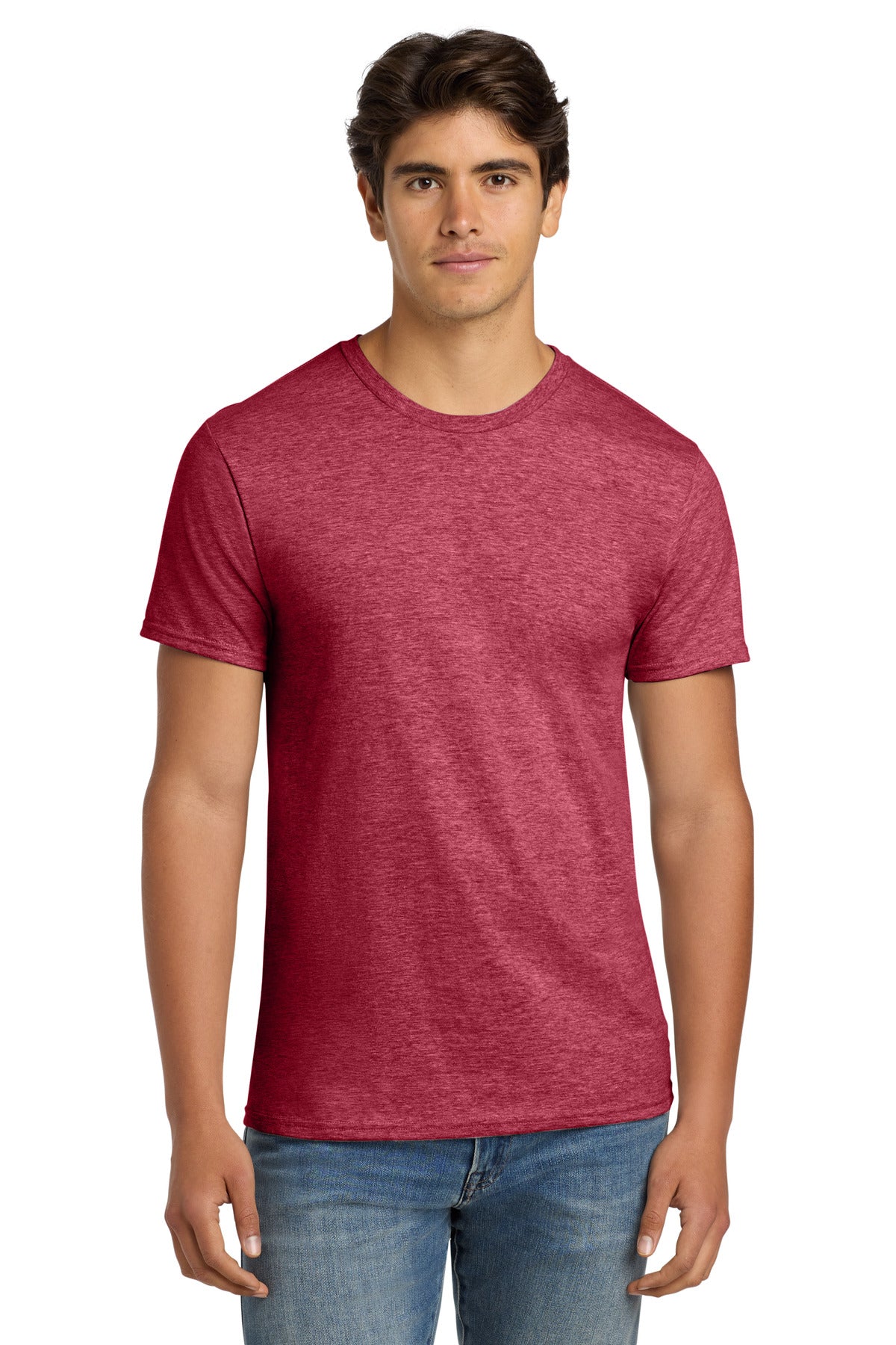 Hanes ®  - Perfect-T Cotton T-Shirt. 4980