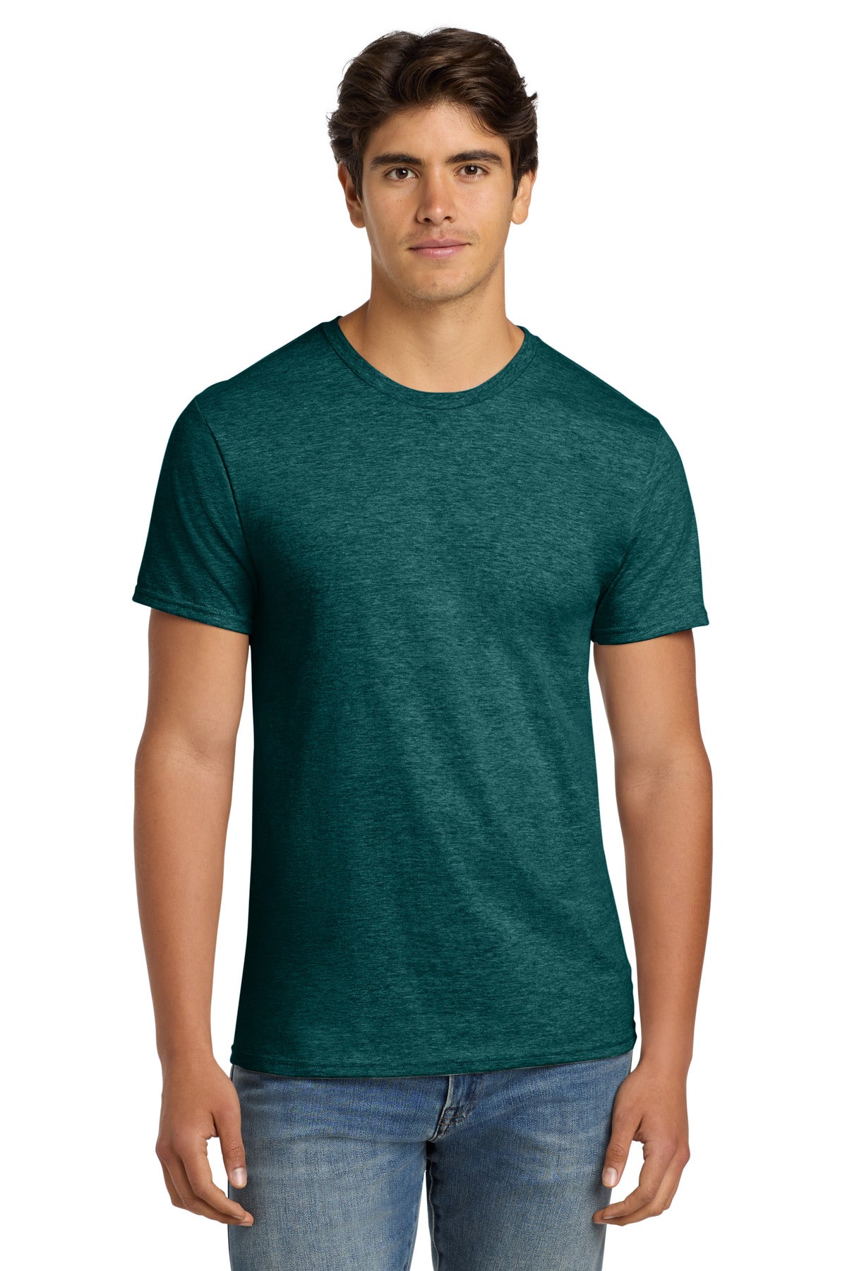 Hanes ®  - Perfect-T Cotton T-Shirt. 4980