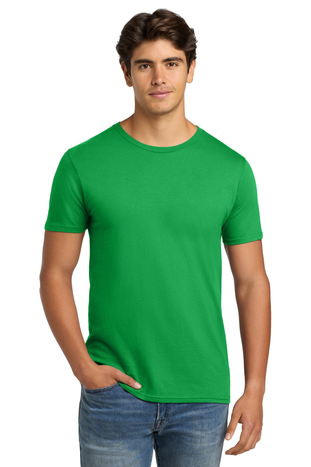 Hanes ®  - Perfect-T Cotton T-Shirt. 4980