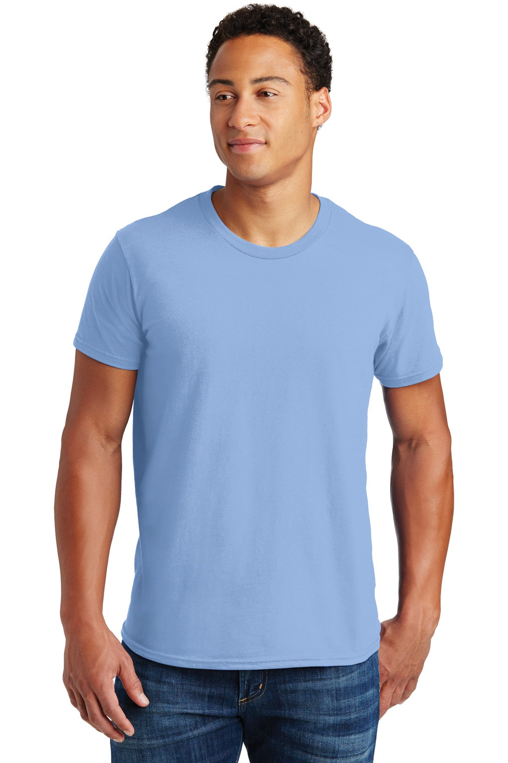 Hanes ®  - Perfect-T Cotton T-Shirt. 4980