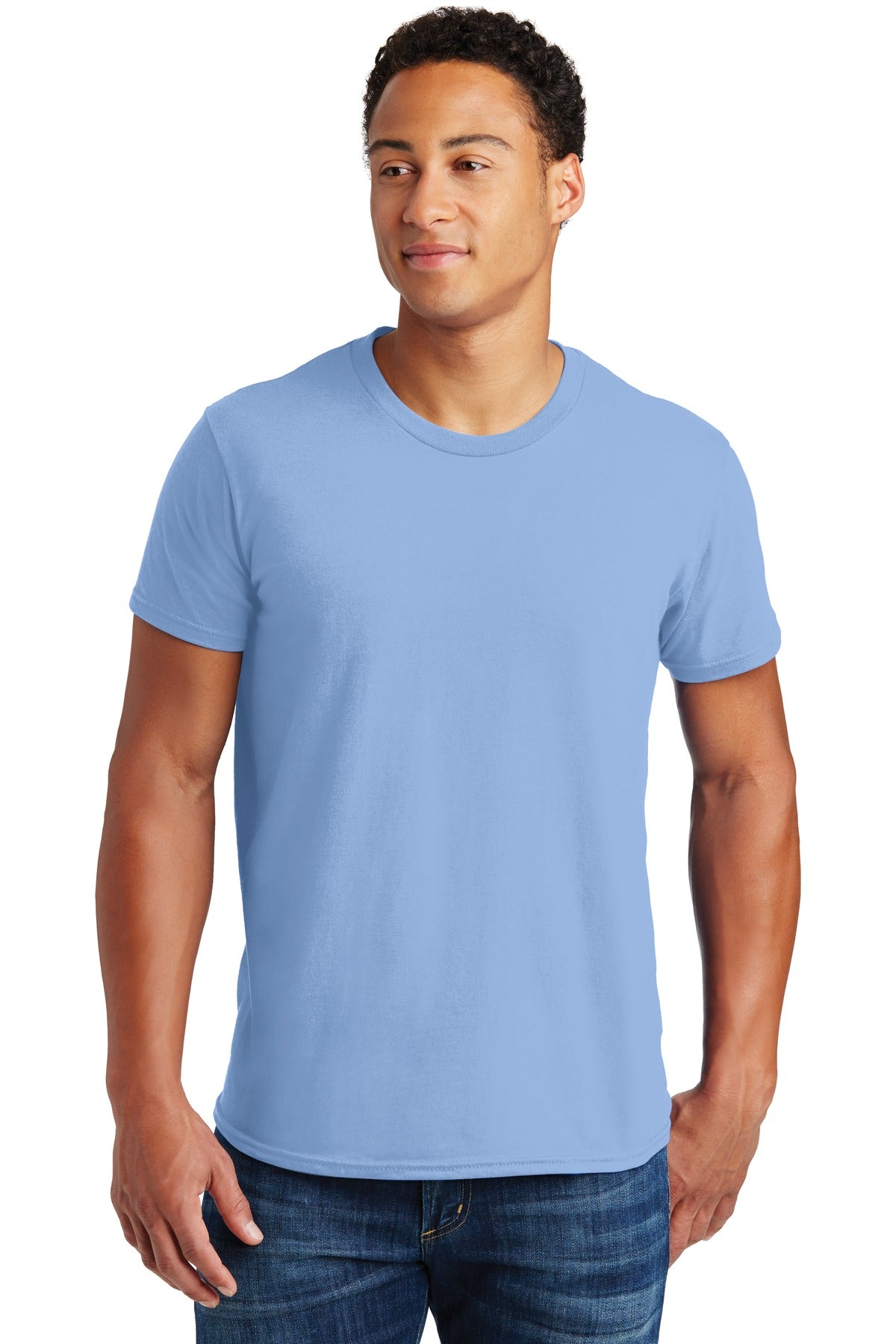 Hanes ®  - Perfect-T Cotton T-Shirt. 4980