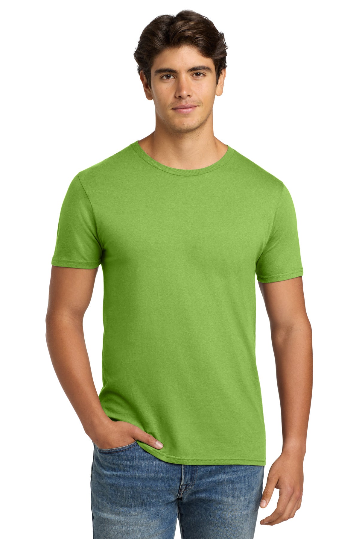 Hanes ®  - Perfect-T Cotton T-Shirt. 4980