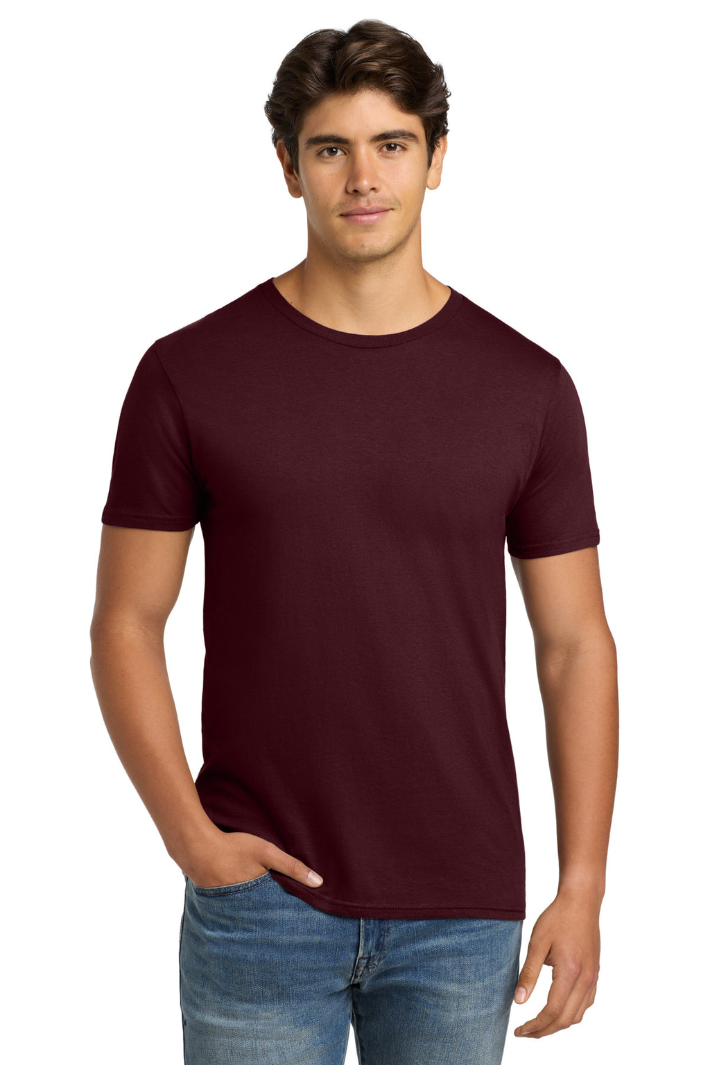 Hanes ®  - Perfect-T Cotton T-Shirt. 4980