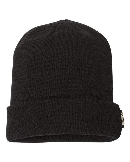 Basecamp Performance Cuffed Beanie