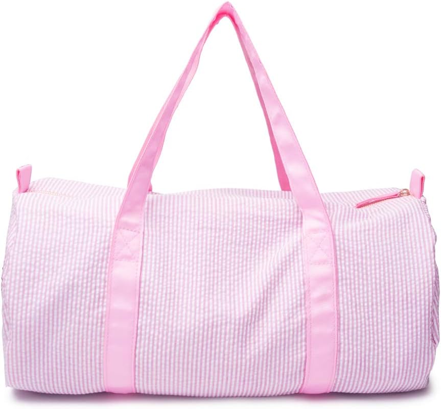 Seersucker Kids Travel Bag