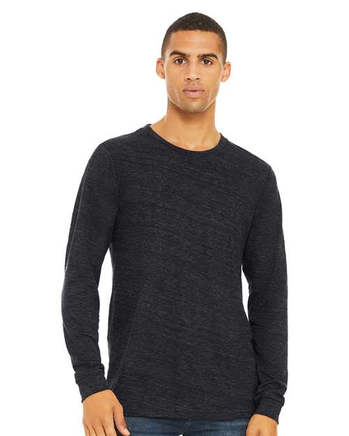 Jersey Long Sleeve Tee