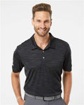 Men's Mélange Polo