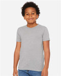 Youth Triblend Tee