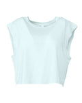 FWD Fashion Women's Festival Crop Tank
