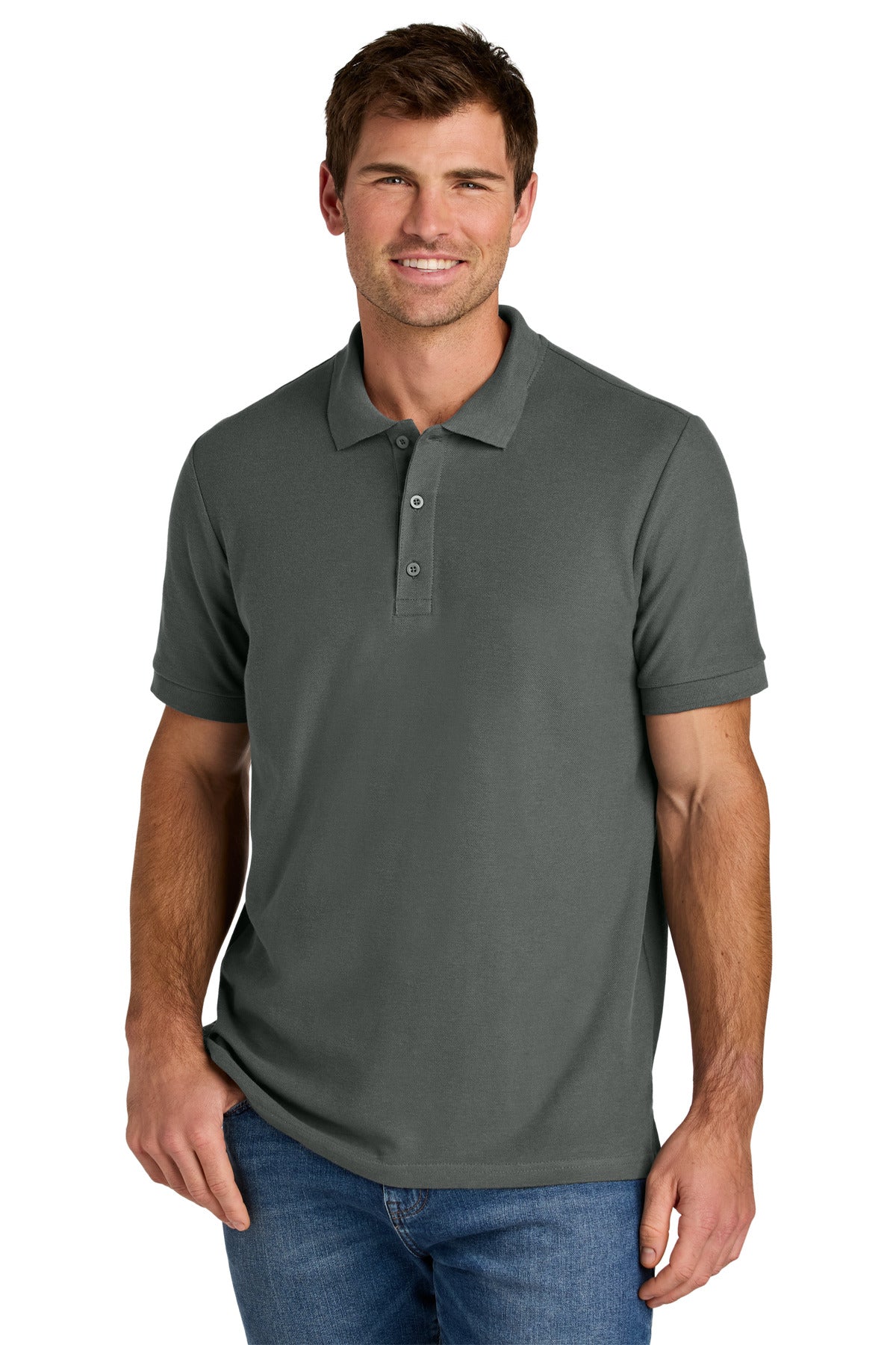 Gildan Hammer ®  Pique Polo 85800