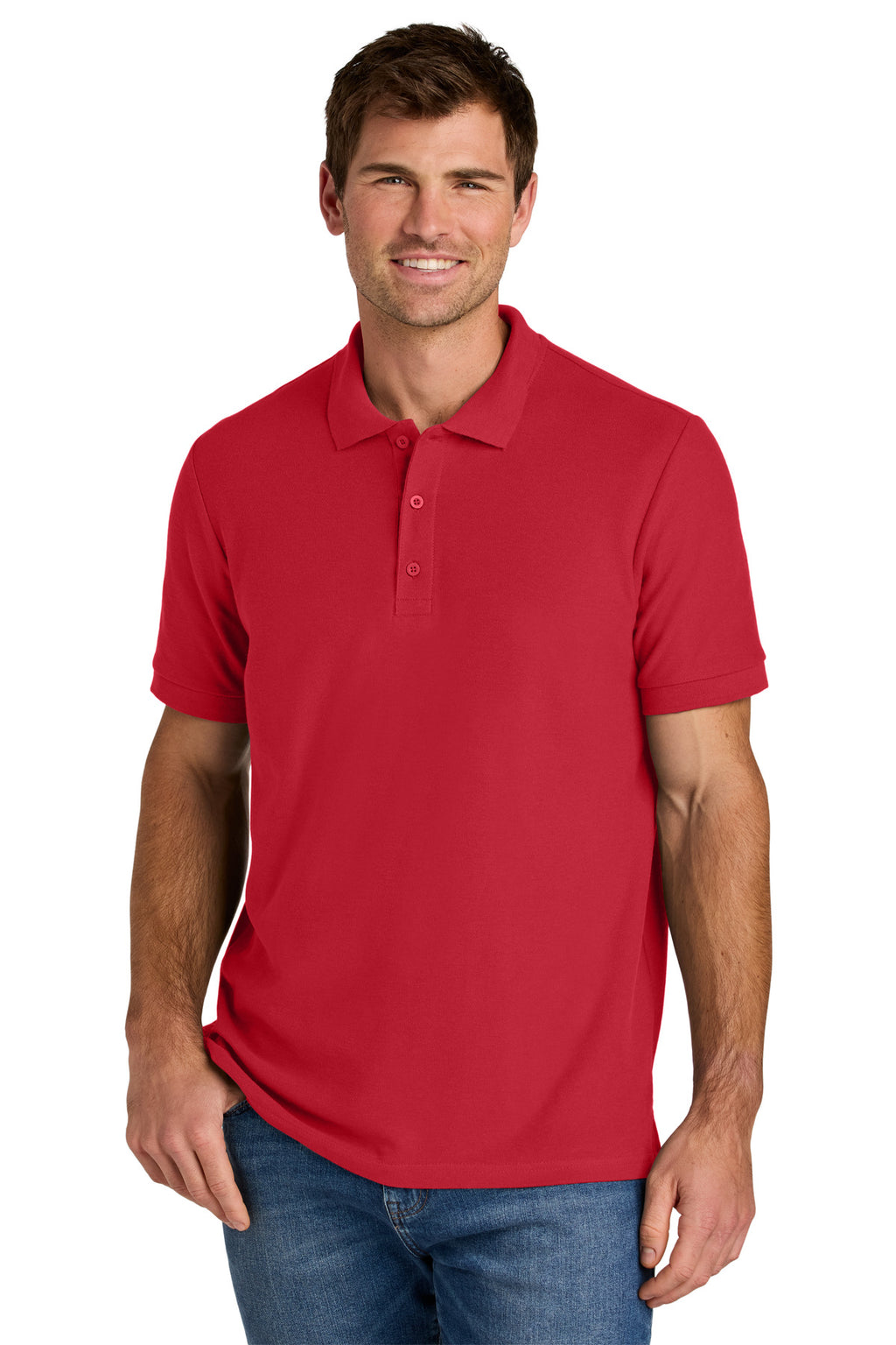 Gildan Hammer ®  Pique Polo 85800