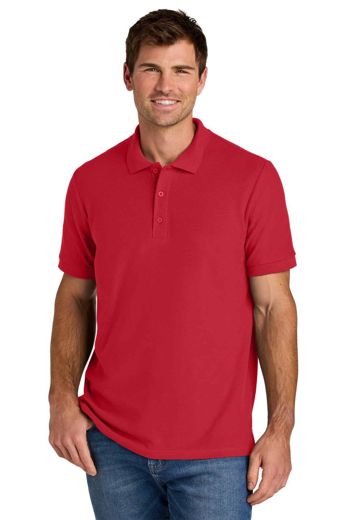 Gildan Hammer ®  Pique Polo 85800