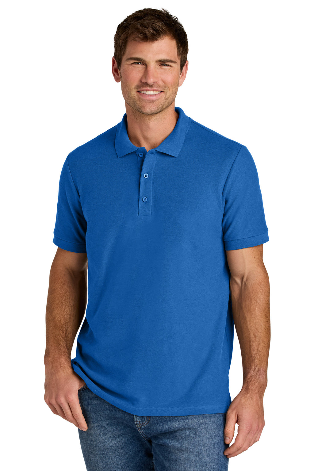 Gildan Hammer ®  Pique Polo 85800