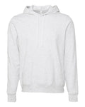 Unisex Sponge Fleece Hoodie Sweatshirt