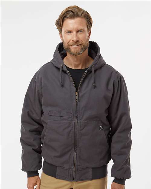 Men's Laramie Power Move Jacket