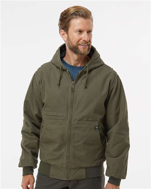 Men's Laramie Power Move Jacket
