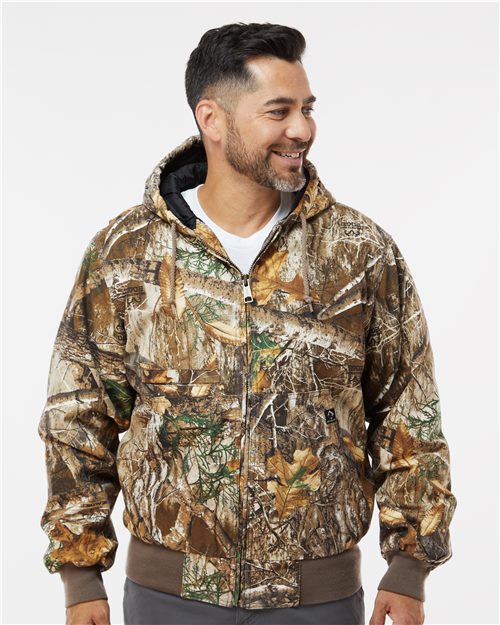 Men's Laramie Power Move Jacket