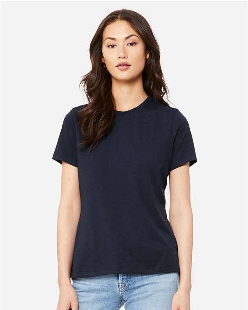 Women’s Relaxed Fit Triblend Tee